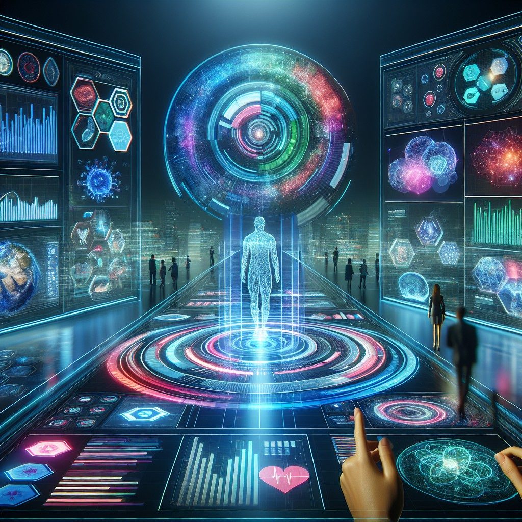 Breaking Study: New Health Data Reveals Surprising 2026 Predictions