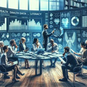 health data literacy