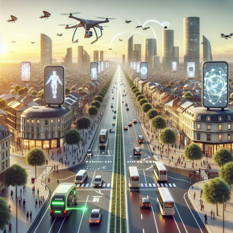 AI trends going mainstream: what Romanian users will notice first